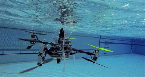 From Hobbyist to Professional: How the Thetford Aqua Mavic VI Can Elevate Your Underwater Photography Skills